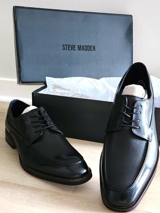 Steve Madden - Anvikta (Men) Size 11 NEW in box main image 4